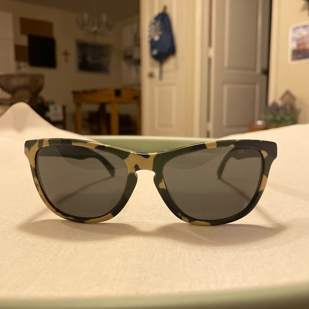 Oakley Frogskins LX Sunglasses